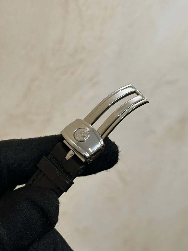 Franck Muller Perpetual Calendar